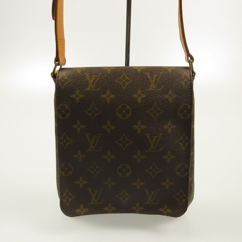 LOUIS VUITTON | Louis Vuitton Musette Salsa Short Shoulder Bag M51258