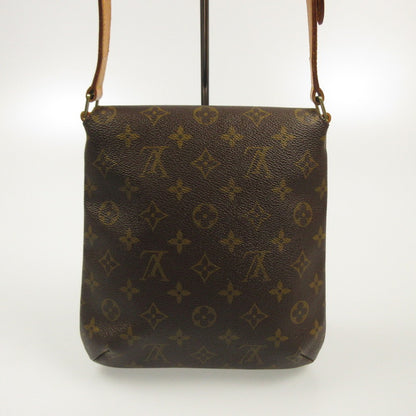 LOUIS VUITTON | Louis Vuitton Musette Salsa Short Shoulder Bag M51258