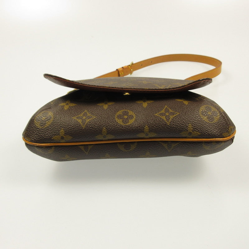 LOUIS VUITTON | Louis Vuitton Musette Salsa Short Shoulder Bag M51258
