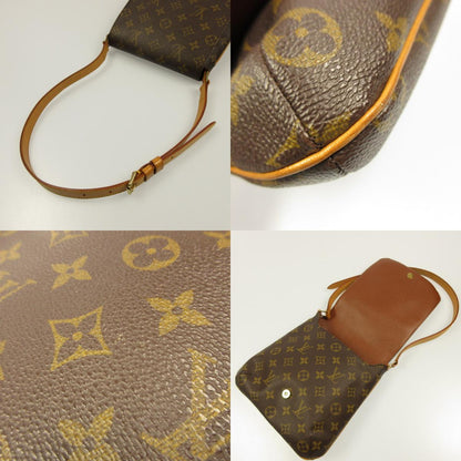 LOUIS VUITTON | Louis Vuitton Musette Salsa Short Shoulder Bag M51258
