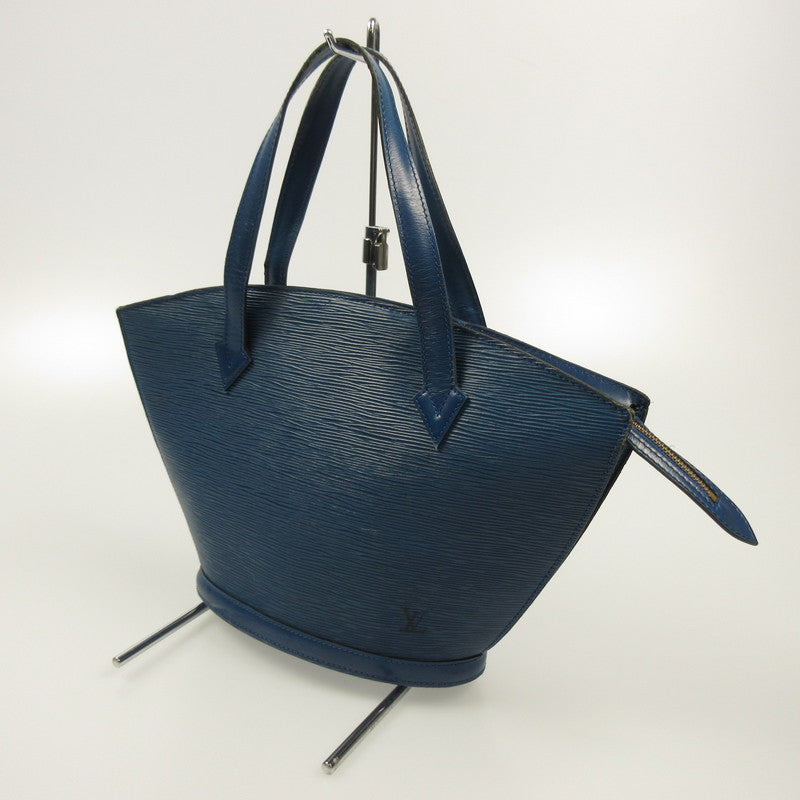 LOUIS VUITTON | Louis Vuitton Saint-Jacques PM Tote Bag M52275