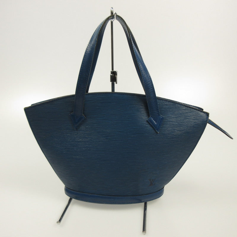 LOUIS VUITTON | Louis Vuitton Saint-Jacques PM Tote Bag M52275