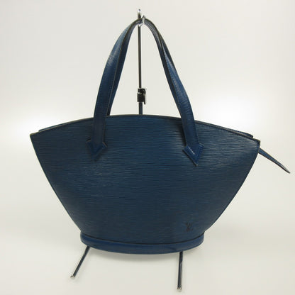 LOUIS VUITTON | Louis Vuitton Saint-Jacques PM Tote Bag M52275