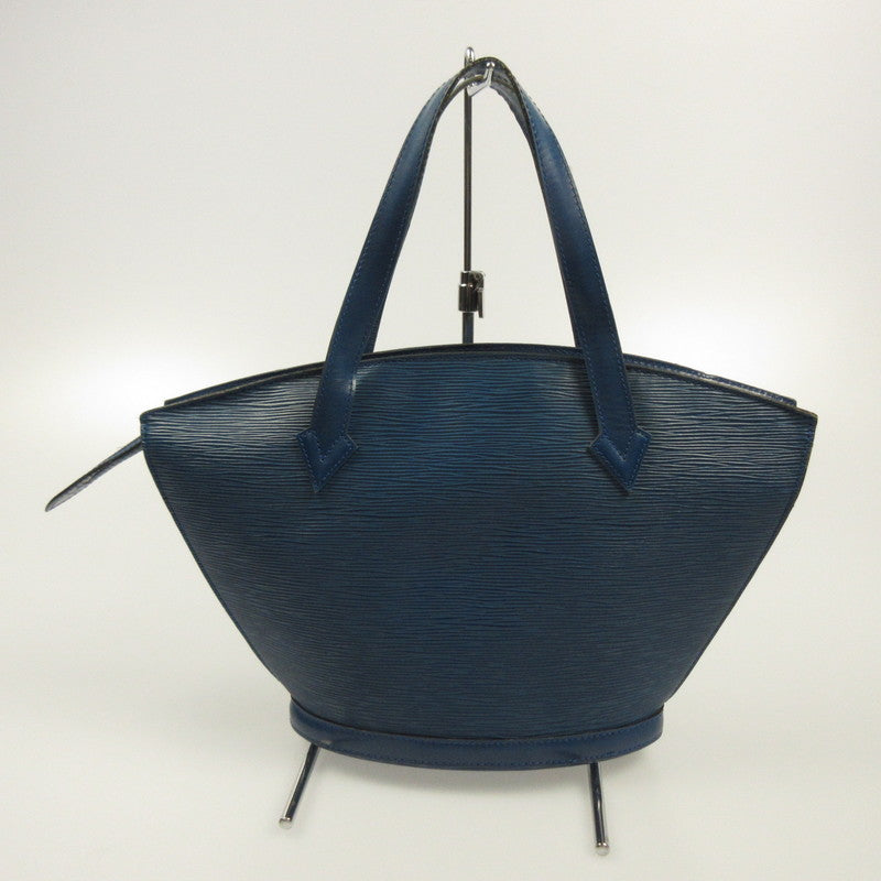 LOUIS VUITTON | Louis Vuitton Saint-Jacques PM Tote Bag M52275