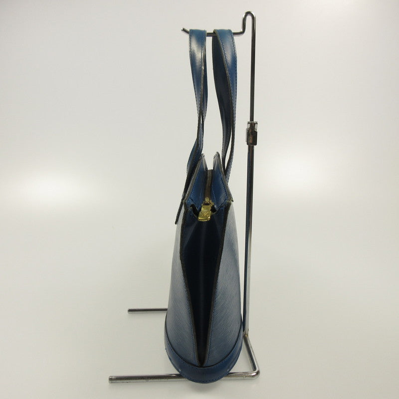 LOUIS VUITTON | Louis Vuitton Saint-Jacques PM Tote Bag M52275