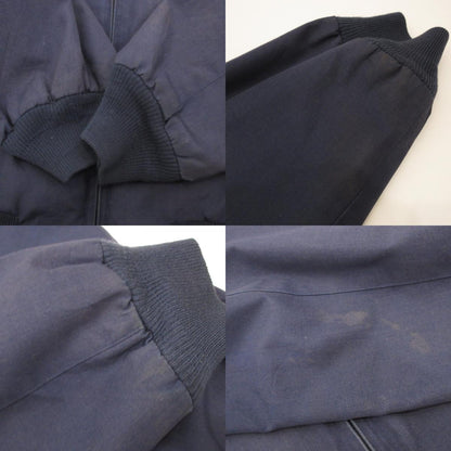 BARACUTA | Baracuta G9 Swing Top Size: 40R Era: 80s-90s Navy