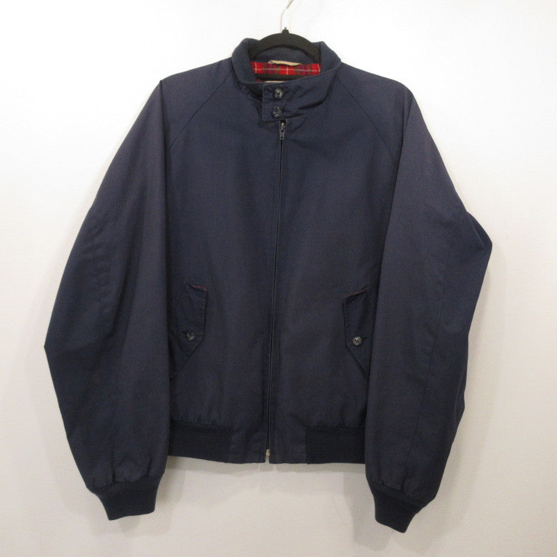 BARACUTA | Baracuta G9 Swing Top Size: 40R Era: 80s-90s Navy