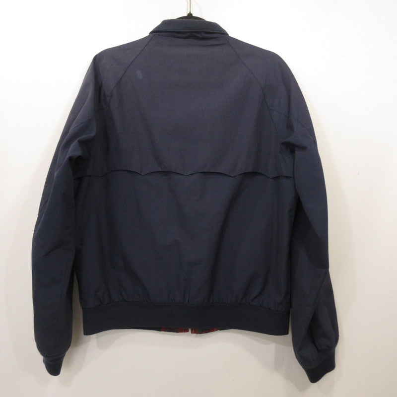 BARACUTA | Baracuta G9 Swing Top Size: 40R Era: 80s-90s Navy