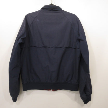 BARACUTA | Baracuta G9 Swing Top Size: 40R Era: 80s-90s Navy
