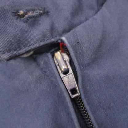BARACUTA | Baracuta G9 Swing Top Size: 40R Era: 80s-90s Navy