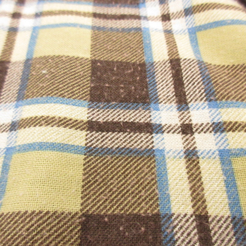 sears | Sears Long-sleeved shirt WESTERN WEAR 70s Size: L