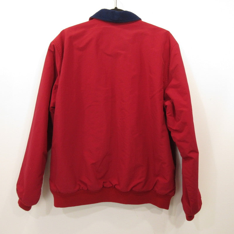 L.L.Bean | L.L.Bean WARM UP JACKET Other Outerwear Year: 80-90s Red Size: M