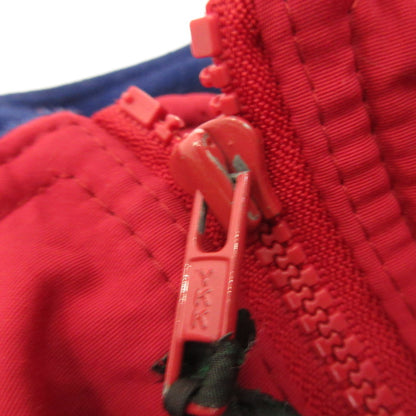 L.L.Bean | L.L.Bean WARM UP JACKET Other Outerwear Year: 80-90s Red Size: M