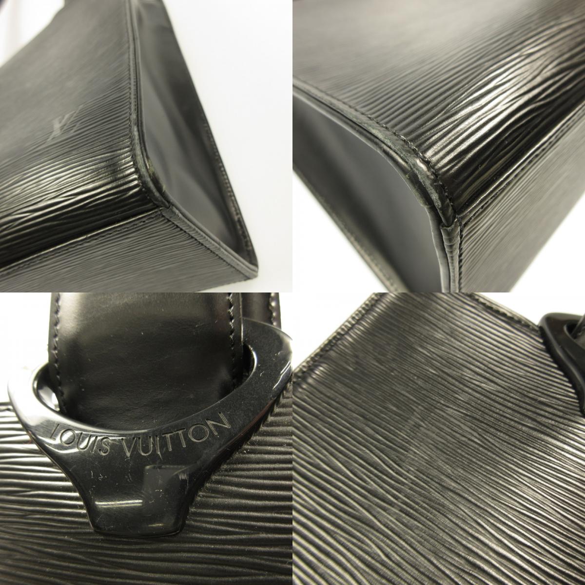 LOUIS VUITTON | Louis Vuitton Gemaux Tote Bag M52452