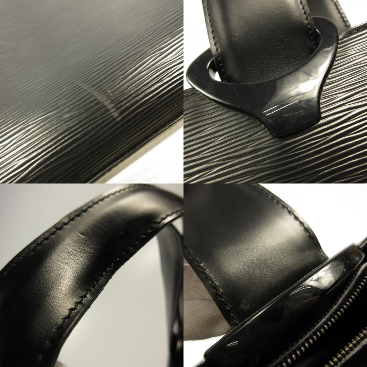 LOUIS VUITTON | Louis Vuitton Gemaux Tote Bag M52452