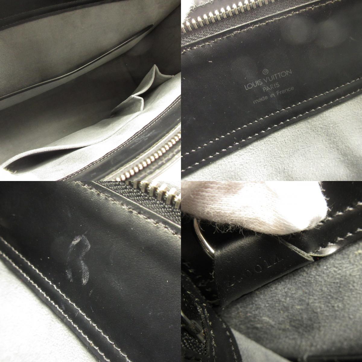 LOUIS VUITTON | Louis Vuitton Gemaux Tote Bag M52452
