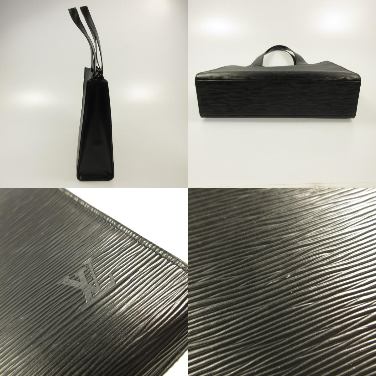 LOUIS VUITTON | Louis Vuitton Gemaux Tote Bag M52452