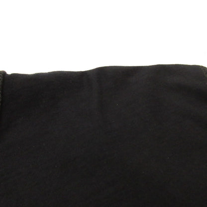 DIESEL | DIESEL T-DOXT Short Sleeve T-Shirt A16185 0GIAS Black Size: XS