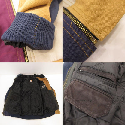 Carhartt | カーハート リメイクアクティブジャケット その他アウター マルチカラー サイズ：不明【姫路東店】