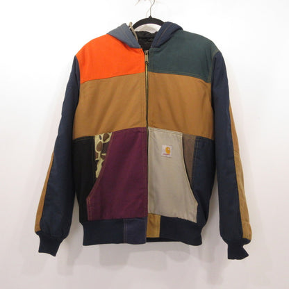 Carhartt | カーハート リメイクアクティブジャケット その他アウター マルチカラー サイズ：不明【姫路東店】