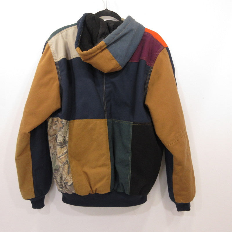 Carhartt | カーハート リメイクアクティブジャケット その他アウター マルチカラー サイズ：不明【姫路東店】