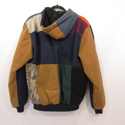 Carhartt | カーハート リメイクアクティブジャケット その他アウター マルチカラー サイズ：不明【姫路東店】