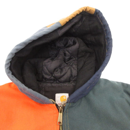 Carhartt | カーハート リメイクアクティブジャケット その他アウター マルチカラー サイズ：不明【姫路東店】