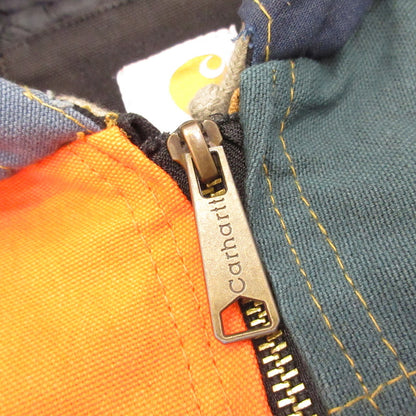 Carhartt | カーハート リメイクアクティブジャケット その他アウター マルチカラー サイズ：不明【姫路東店】