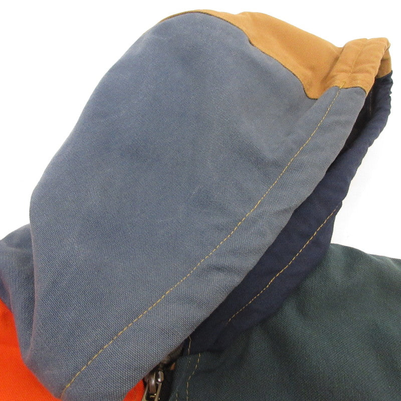Carhartt | カーハート リメイクアクティブジャケット その他アウター マルチカラー サイズ：不明【姫路東店】