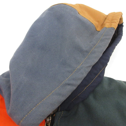 Carhartt | カーハート リメイクアクティブジャケット その他アウター マルチカラー サイズ：不明【姫路東店】