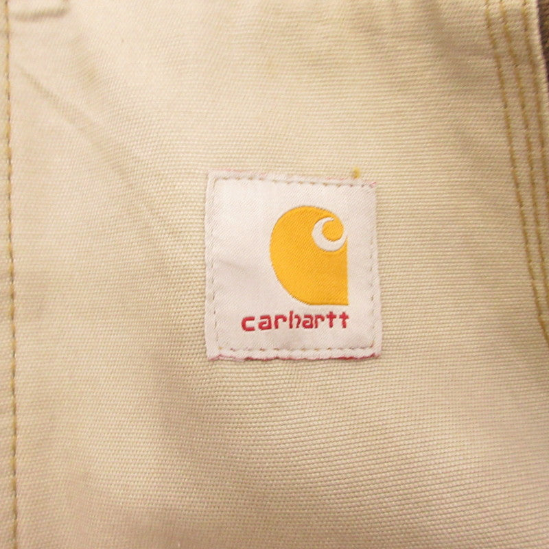 Carhartt | カーハート リメイクアクティブジャケット その他アウター マルチカラー サイズ：不明【姫路東店】
