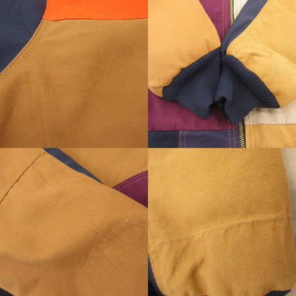 Carhartt | カーハート リメイクアクティブジャケット その他アウター マルチカラー サイズ：不明【姫路東店】