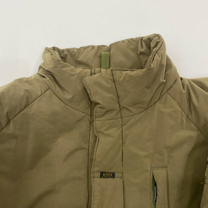 RATS | ラッツ ARMY JKT 中綿ジャケット 16'RJ-0908 2016A/W カーキ サイズ：L【姫路東店】
