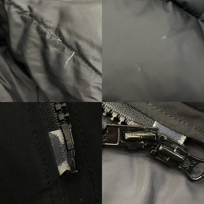 CANADA GOOSE | カナダグース JASPER ダウンジャケット 3438JM 国内正規品 ブラック サイズ：M【姫路東店】