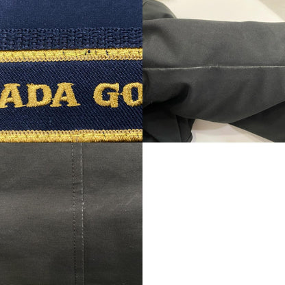 CANADA GOOSE | カナダグース JASPER ダウンジャケット 3438JM 国内正規品 ブラック サイズ：M【姫路東店】