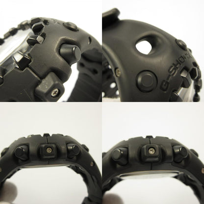 G-SHOCK | G-SHOCK Watch GA-V01-1AJF Black