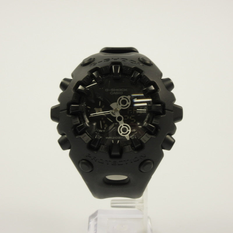 G-SHOCK | G-SHOCK Watch GA-V01-1AJF Black