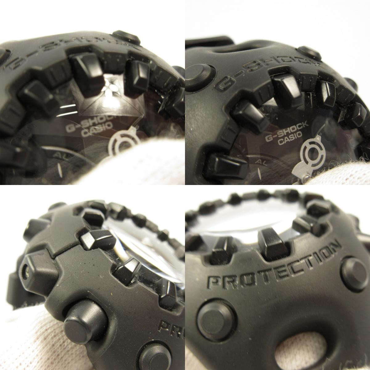 G-SHOCK | G-SHOCK Watch GA-V01-1AJF Black