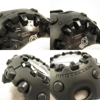 G-SHOCK | G-SHOCK Watch GA-V01-1AJF Black