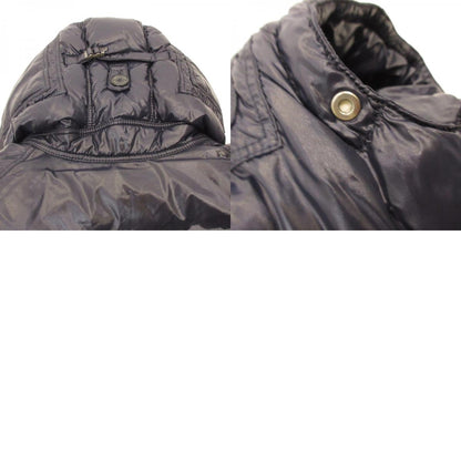 MONCLER | Moncler LEON Down Jacket 40316/50/68950 Navy Size: 1