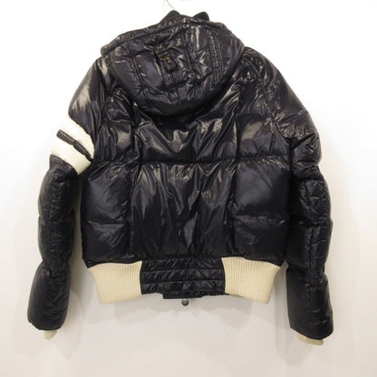 MONCLER | Moncler LEON Down Jacket 40316/50/68950 Navy Size: 1
