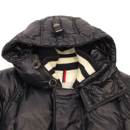 MONCLER | Moncler LEON Down Jacket 40316/50/68950 Navy Size: 1