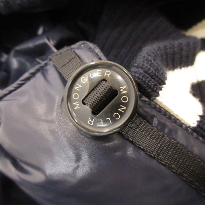 MONCLER | Moncler LEON Down Jacket 40316/50/68950 Navy Size: 1