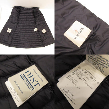 MONCLER | Moncler BARBEL GIUBBOTTO Down Jacket 4931299 Genuine Product Size: 0 Navy