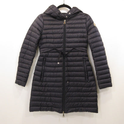 MONCLER | Moncler BARBEL GIUBBOTTO Down Jacket 4931299 Genuine Product Size: 0 Navy