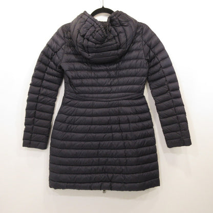 MONCLER | Moncler BARBEL GIUBBOTTO Down Jacket 4931299 Genuine Product Size: 0 Navy