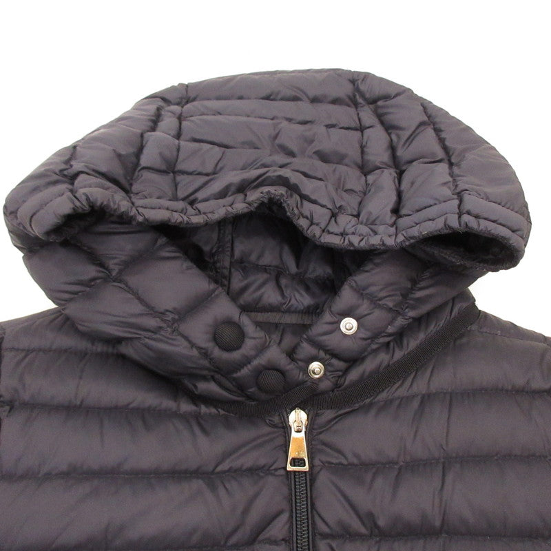 MONCLER | Moncler BARBEL GIUBBOTTO Down Jacket 4931299 Genuine Product Size: 0 Navy