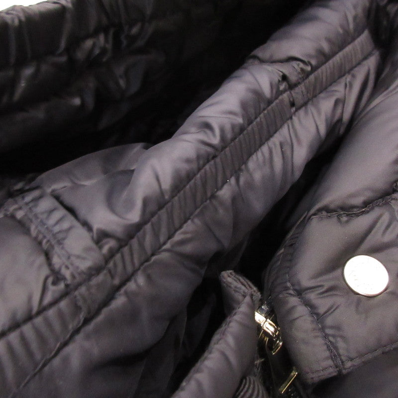 MONCLER | Moncler BARBEL GIUBBOTTO Down Jacket 4931299 Genuine Product Size: 0 Navy