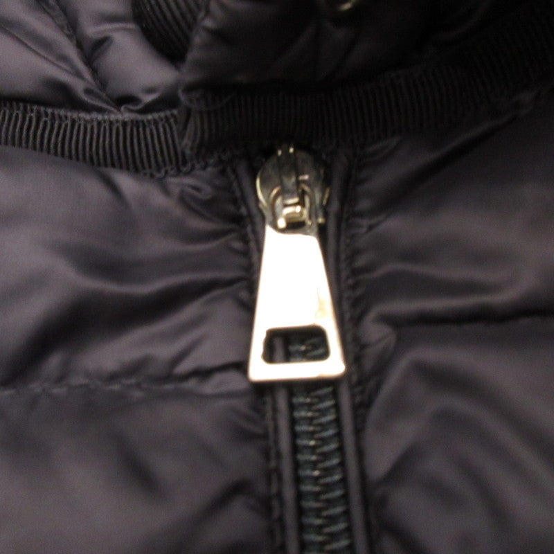 MONCLER | Moncler BARBEL GIUBBOTTO Down Jacket 4931299 Genuine Product Size: 0 Navy