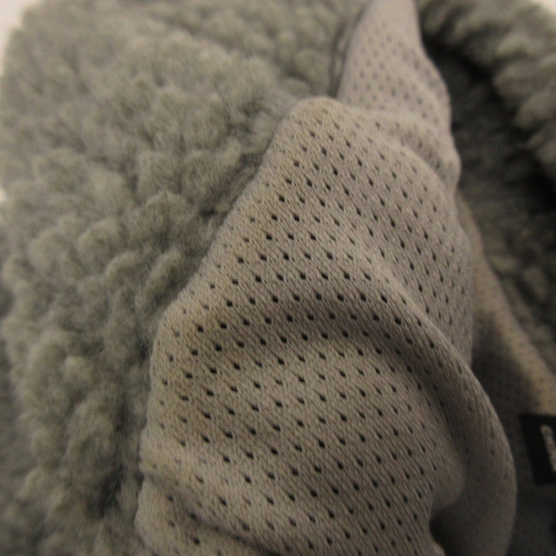 X-LARGE | EXTRA LARGE HALF ZIP BOA HOODIE Other Tops 101224012013 Gray Size: XL